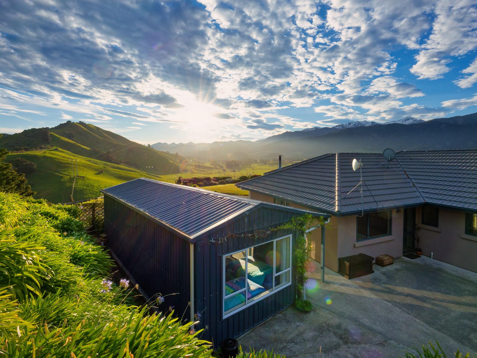 677 Inland Kaikoura Road, Kaikoura