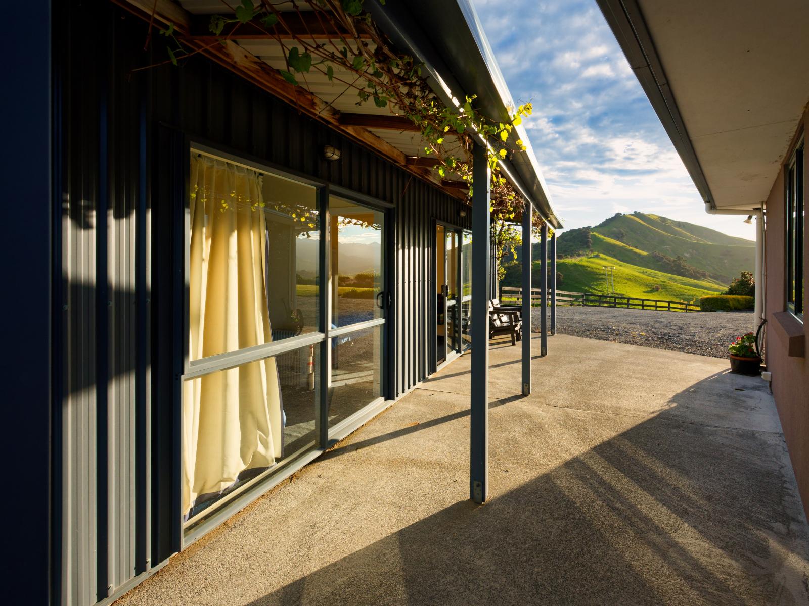 677 Inland Kaikoura Road, Kaikoura