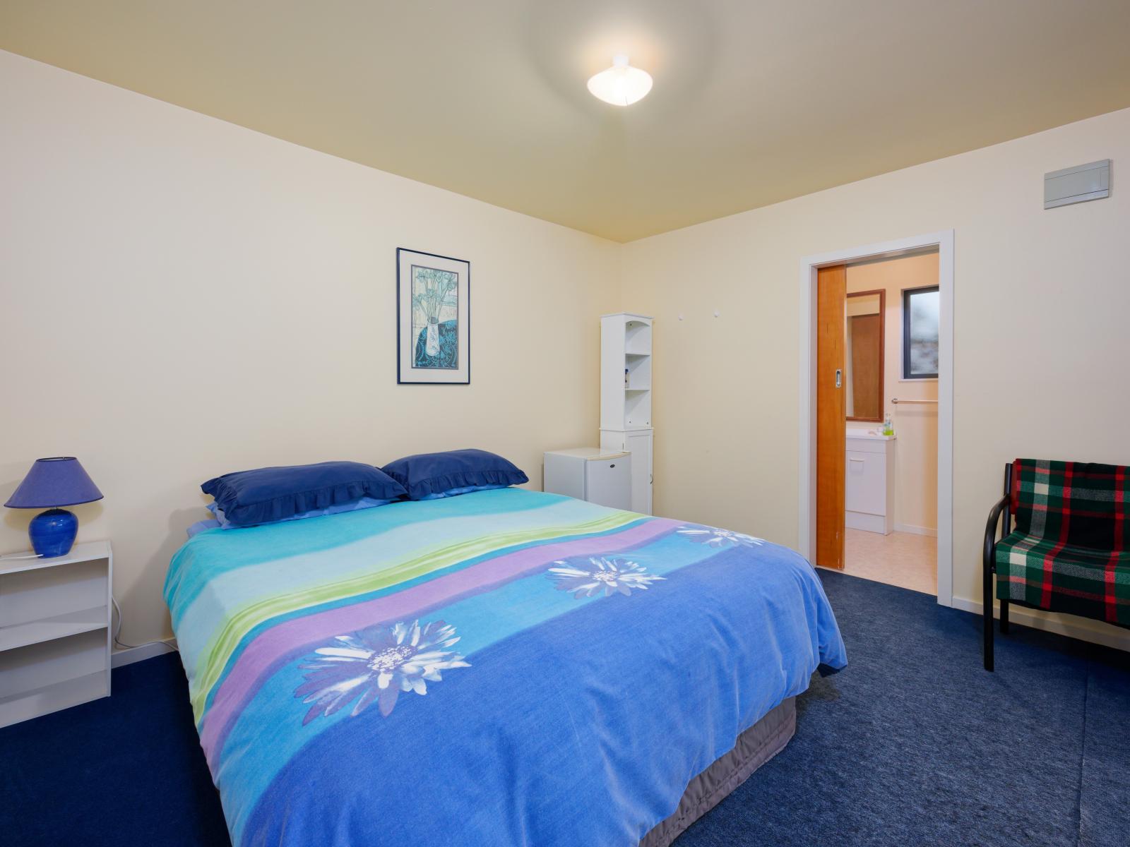 677 Inland Kaikoura Road, Kaikoura