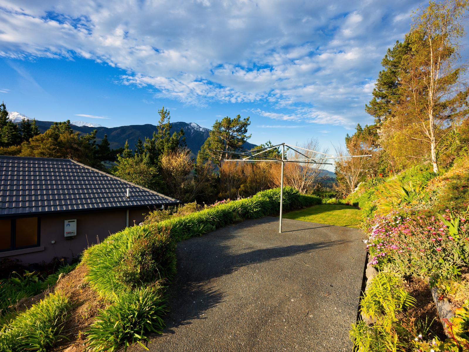 677 Inland Kaikoura Road, Kaikoura