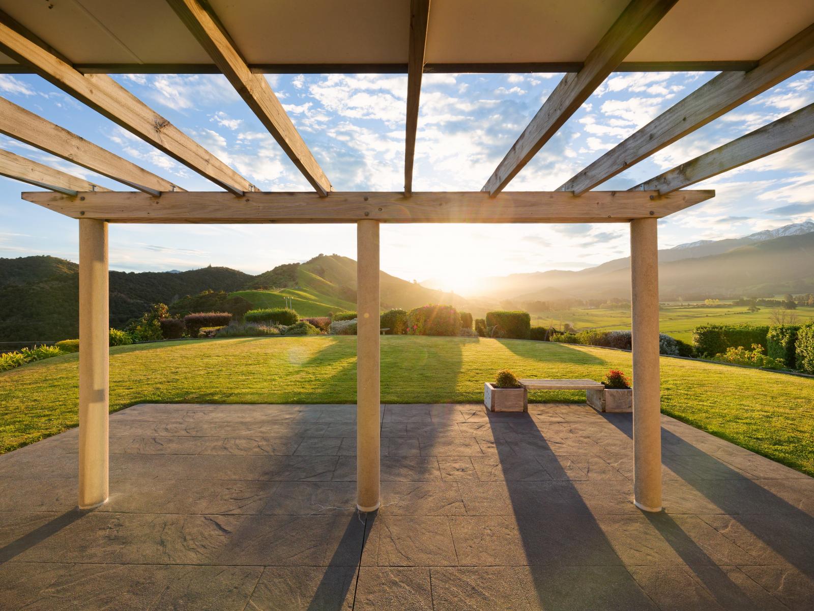 677 Inland Kaikoura Road, Kaikoura