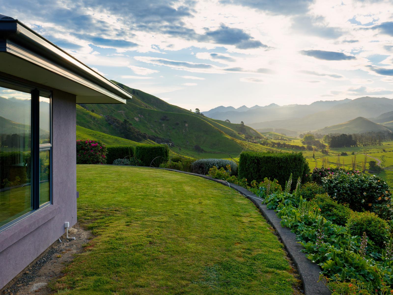 677 Inland Kaikoura Road, Kaikoura
