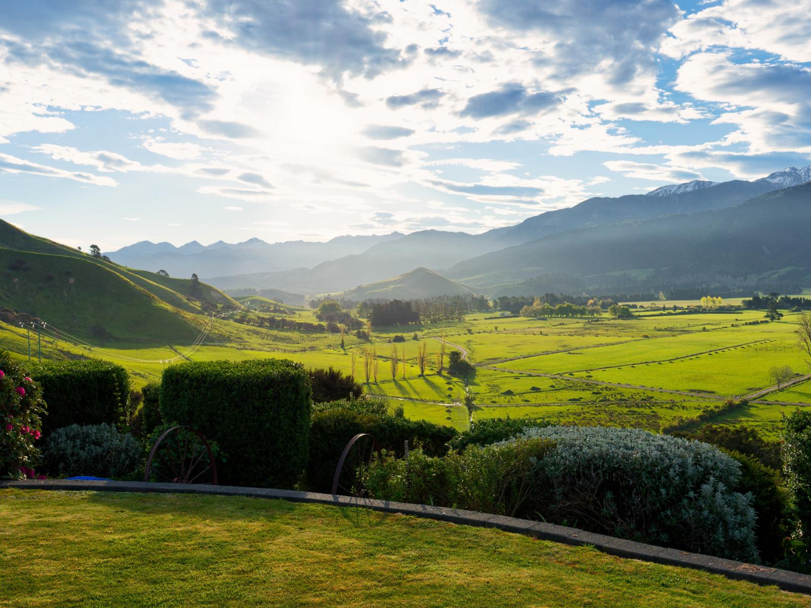 677 Inland Kaikoura Road, Kaikoura