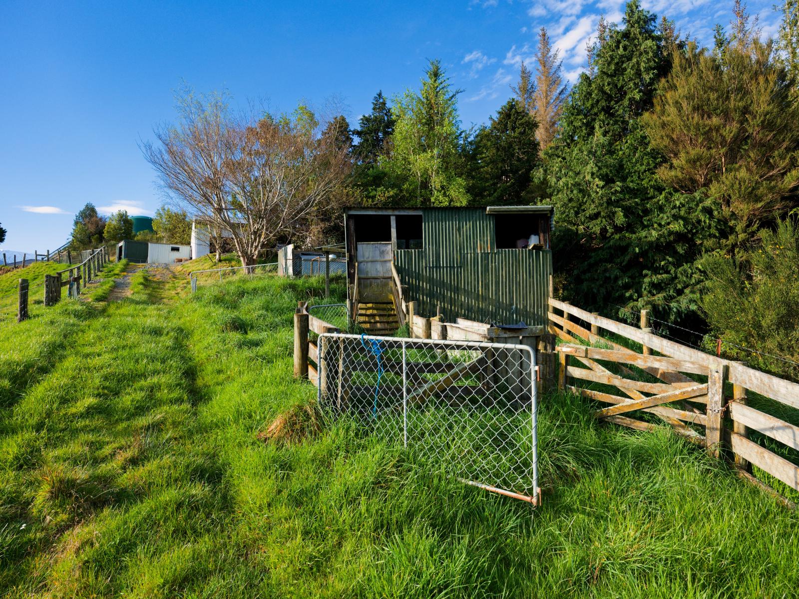 677 Inland Kaikoura Road, Kaikoura