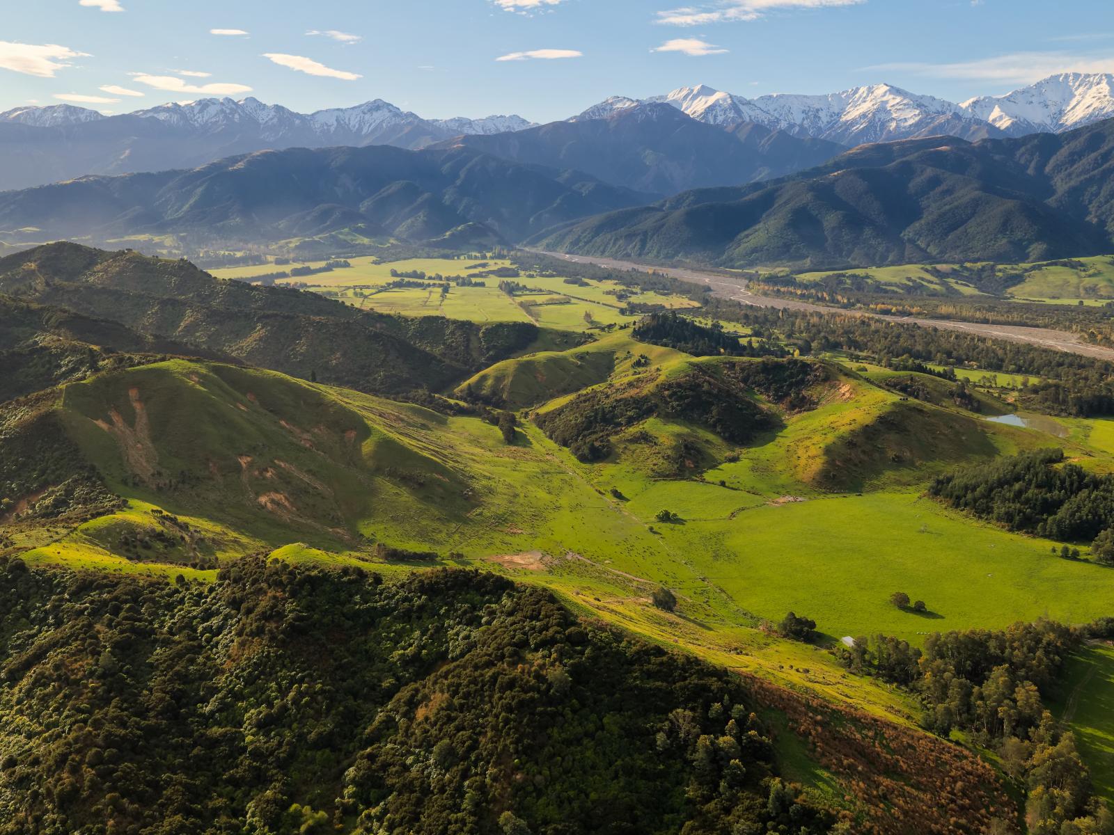 677 Inland Kaikoura Road, Kaikoura