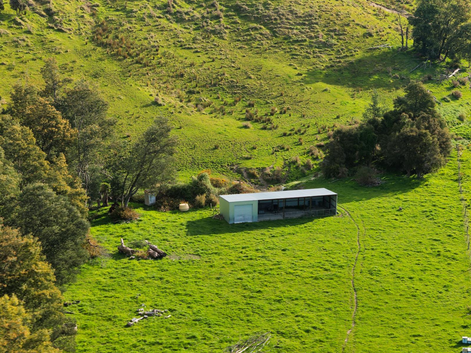 677 Inland Kaikoura Road, Kaikoura
