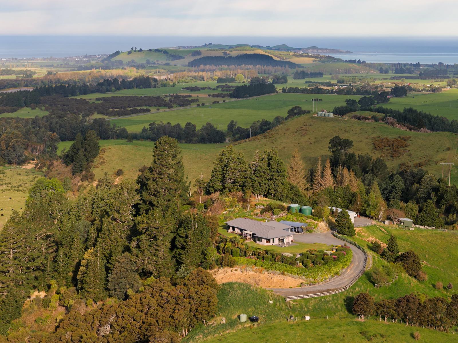 677 Inland Kaikoura Road, Kaikoura