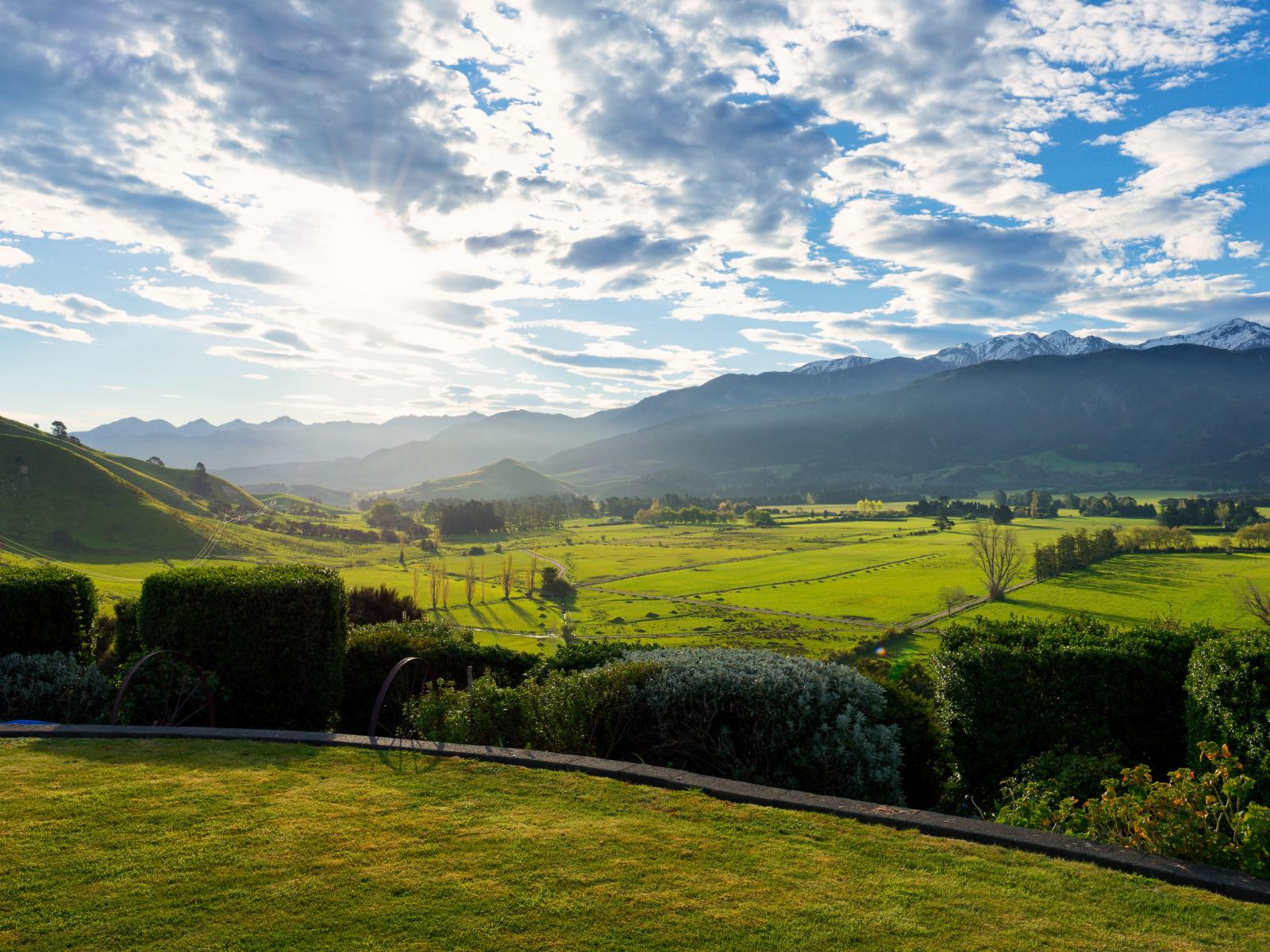 677 Inland Kaikoura Road, Kaikoura