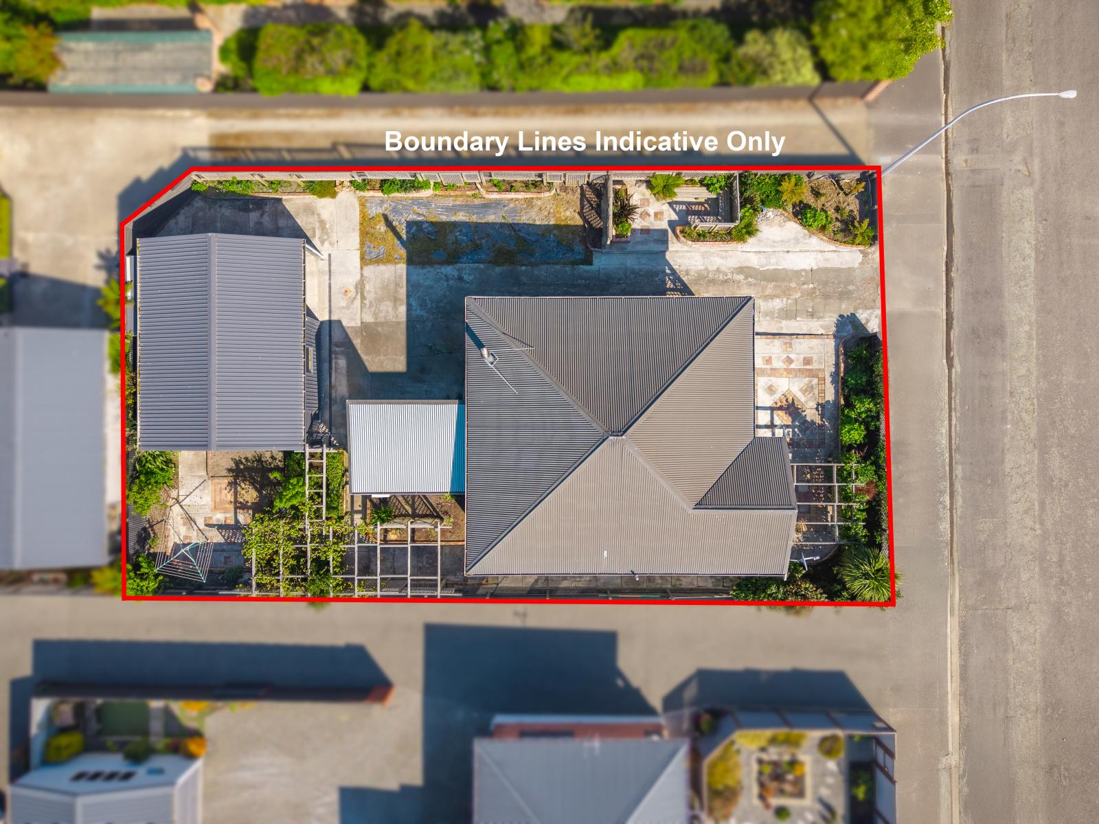 59 James Street, Kensington