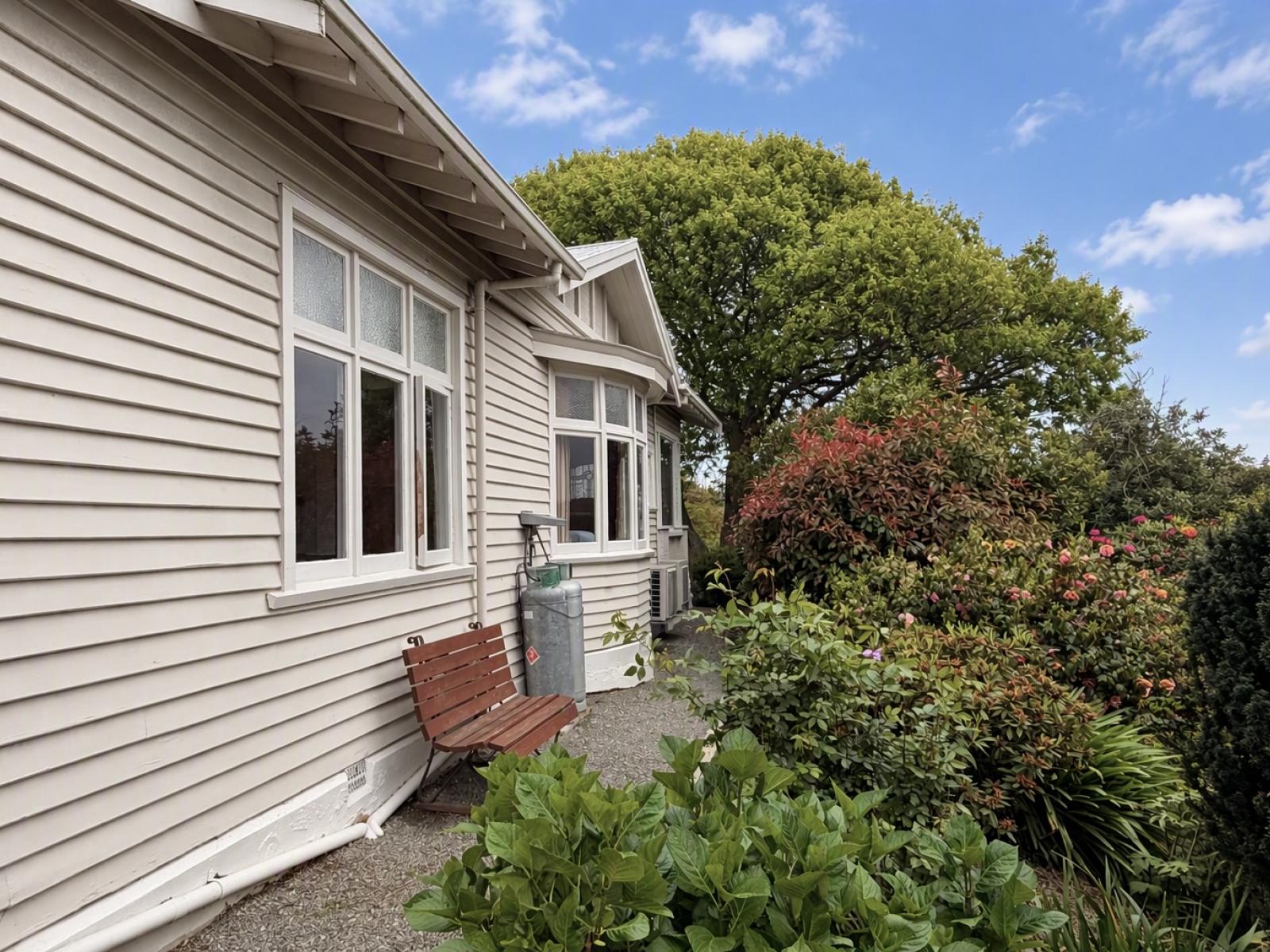 5 Till Street, Oamaru