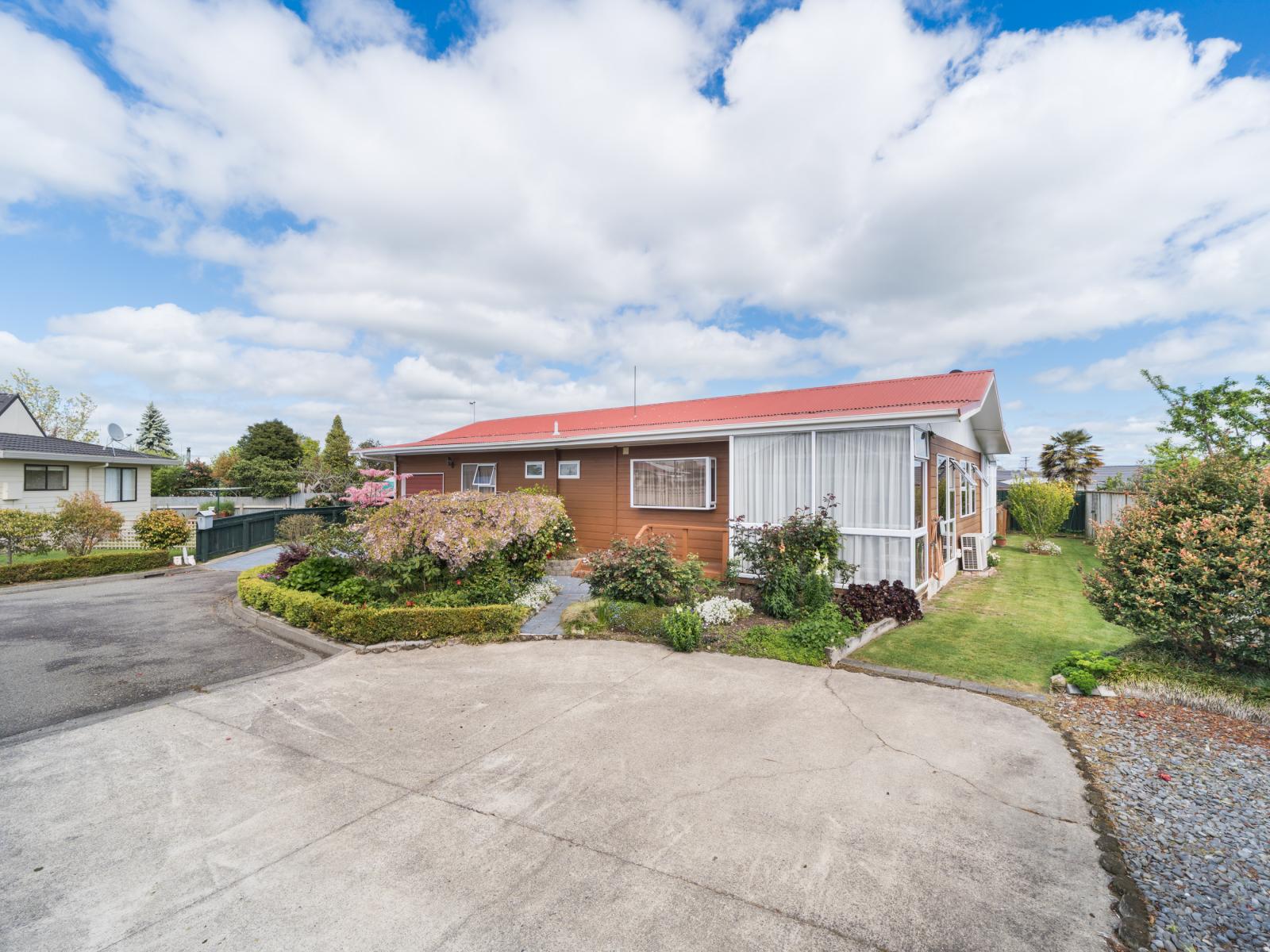 4 Kaimera Court, Feilding