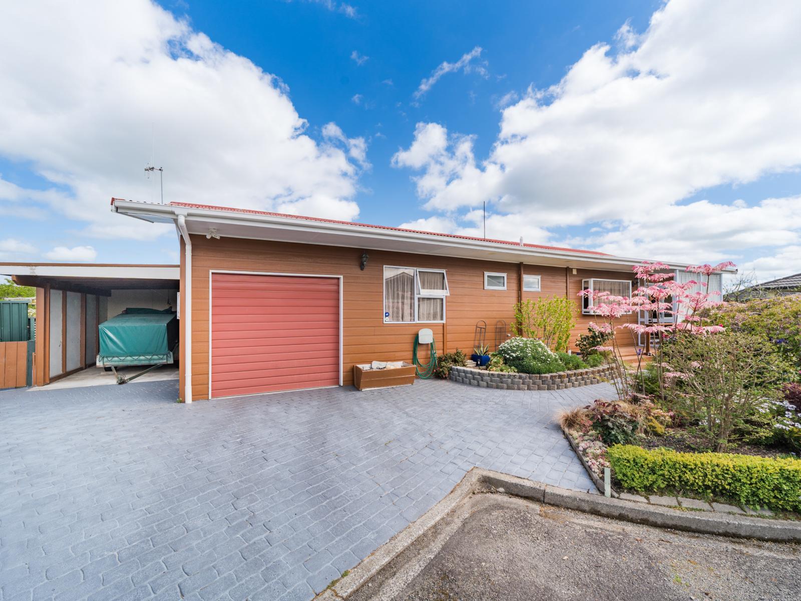4 Kaimera Court, Feilding