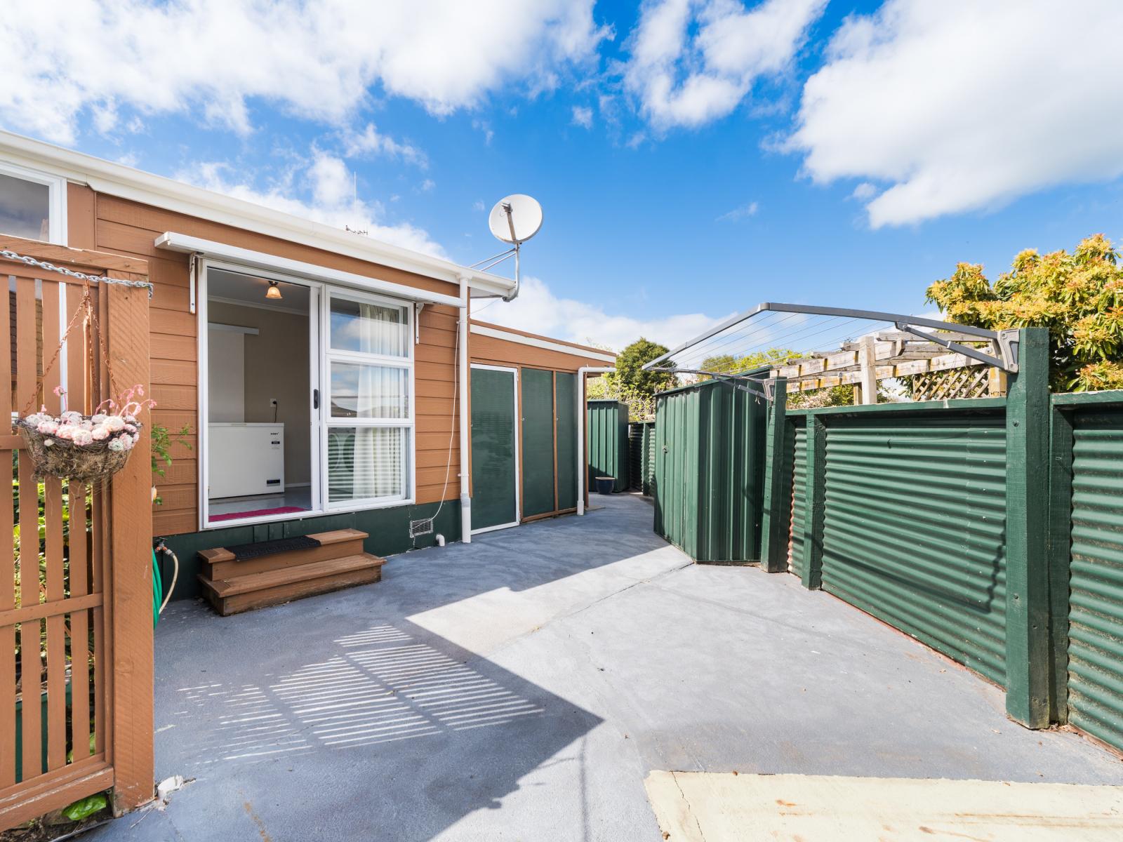 4 Kaimera Court, Feilding