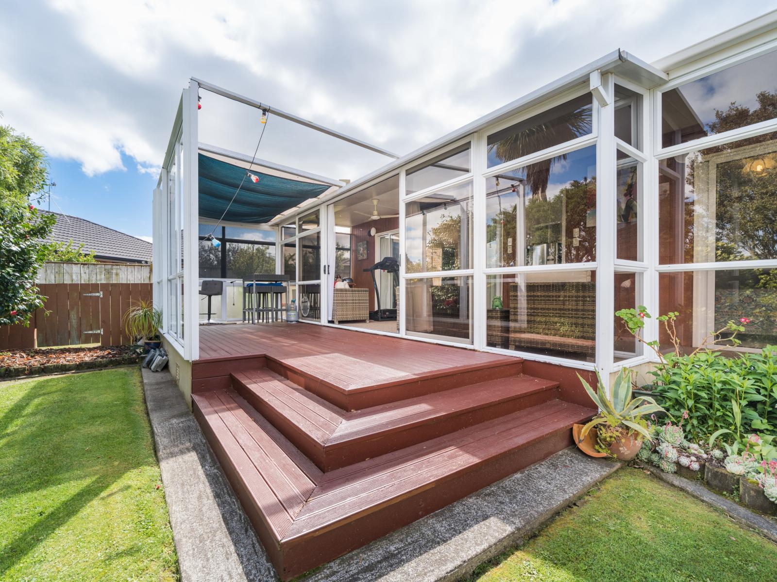 4 Kaimera Court, Feilding