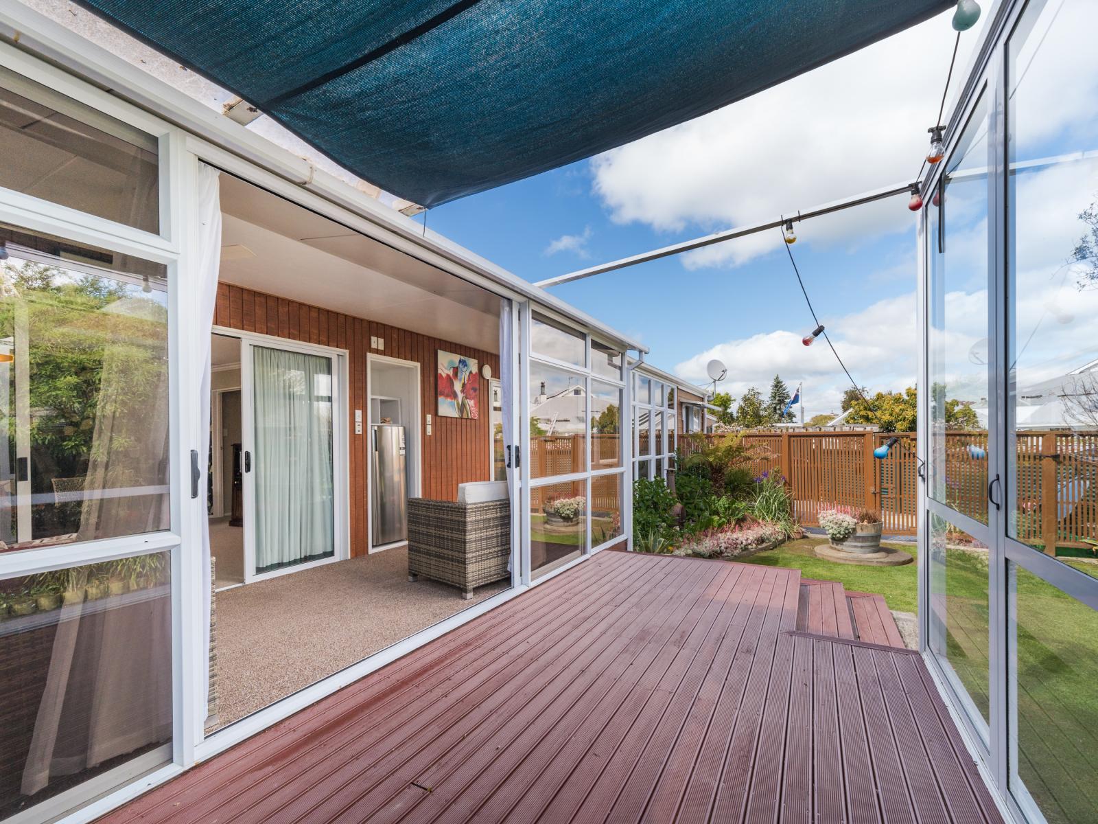 4 Kaimera Court, Feilding
