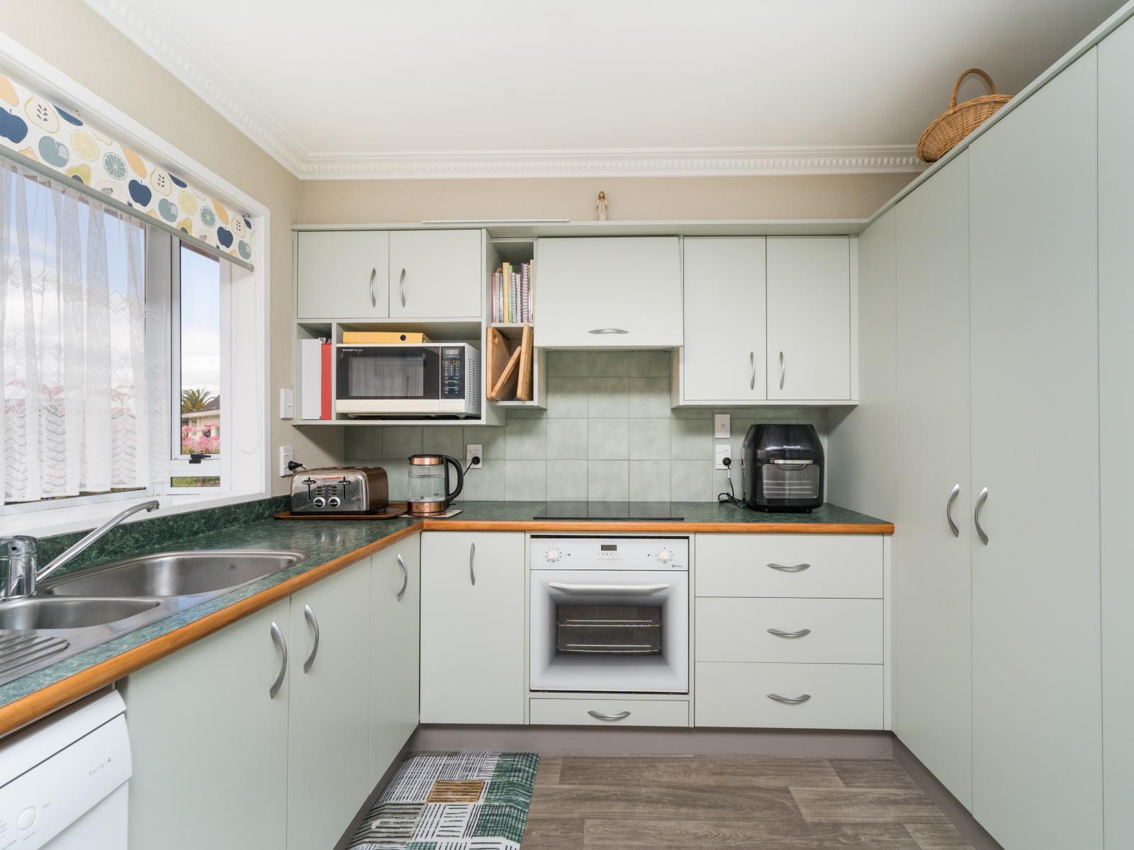 4 Kaimera Court, Feilding