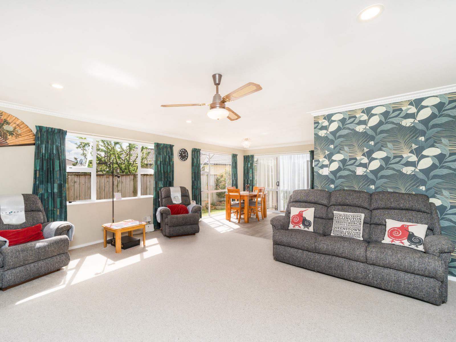 4 Kaimera Court, Feilding