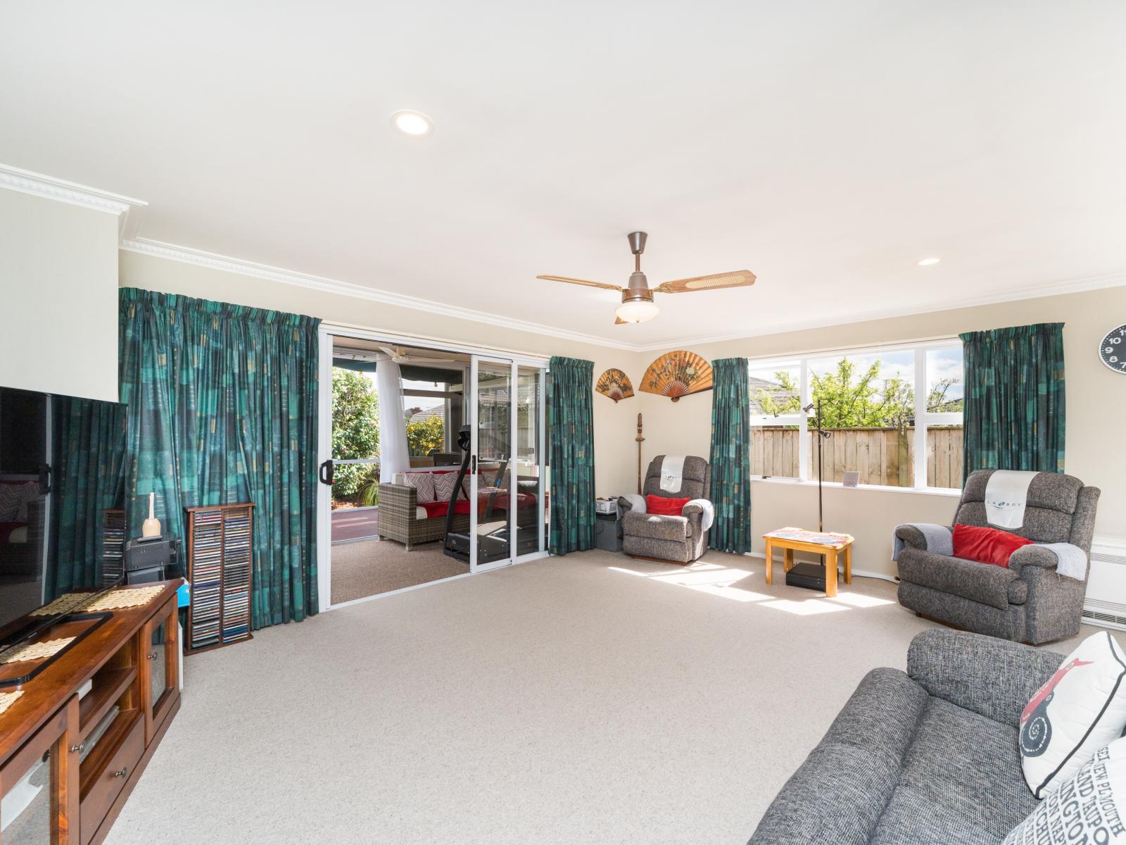4 Kaimera Court, Feilding