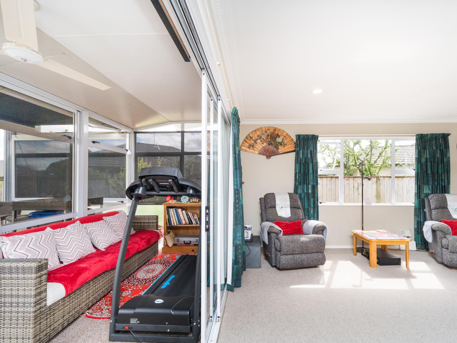 4 Kaimera Court, Feilding