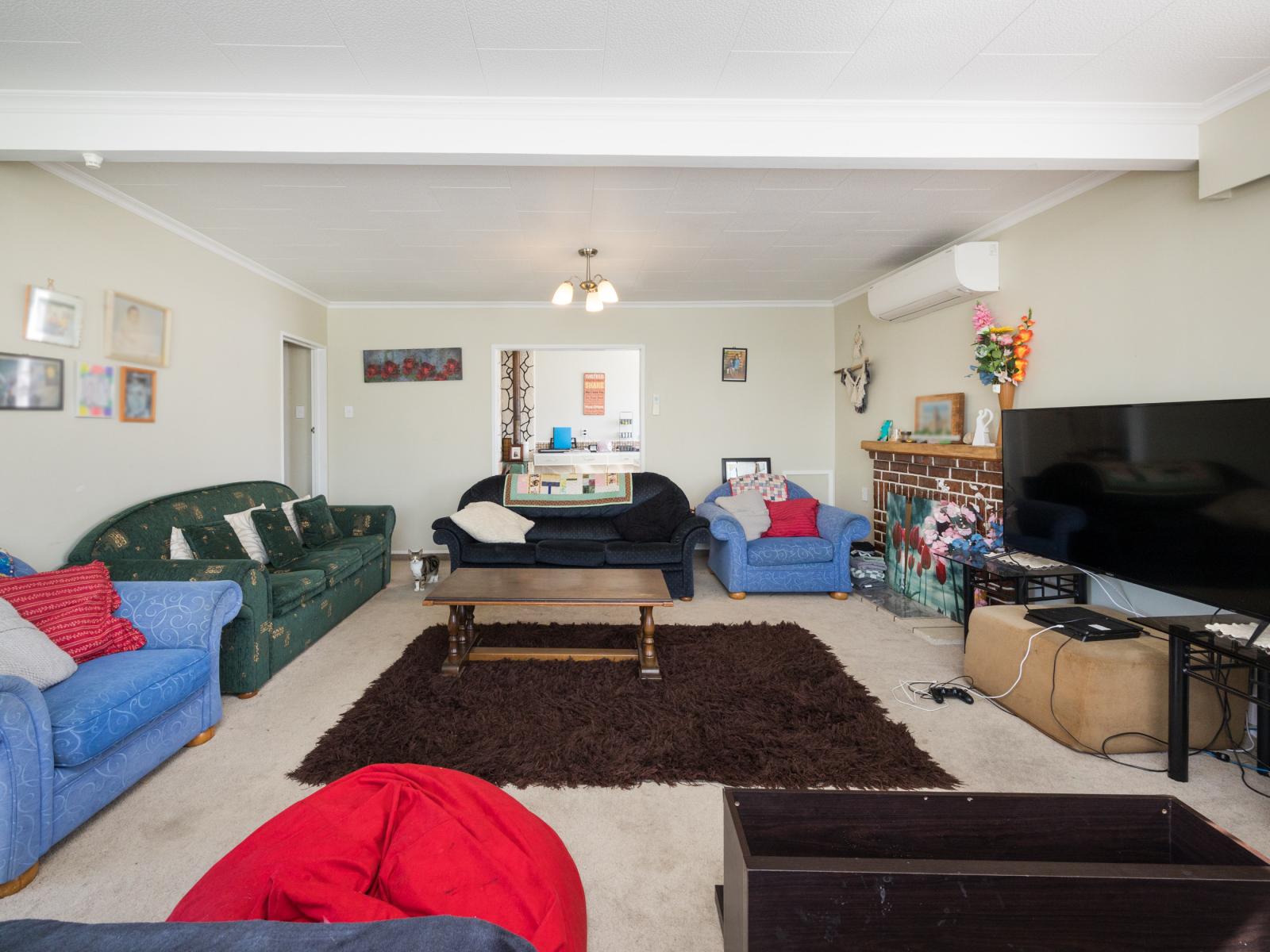 20 Avenue Road, Foxton