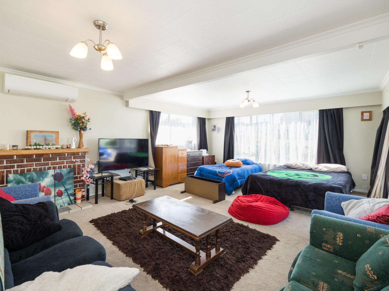20 Avenue Road, Foxton