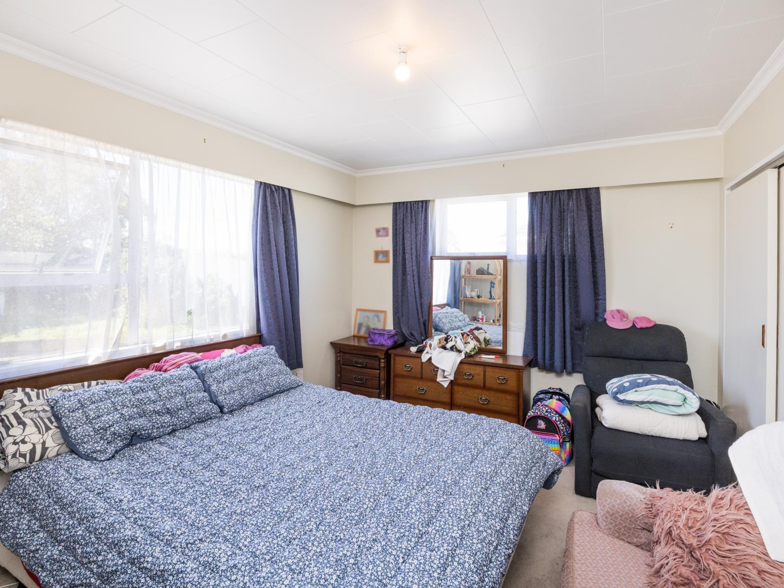 20 Avenue Road, Foxton