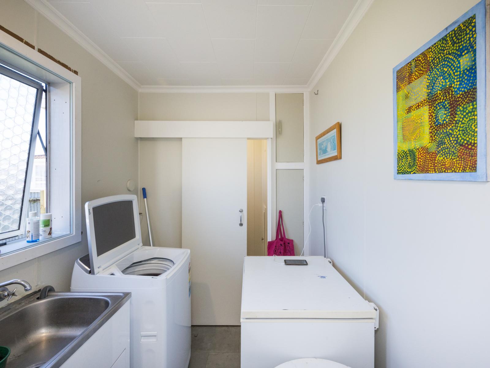 20 Avenue Road, Foxton