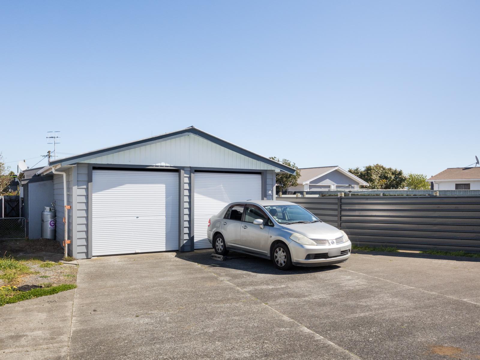 20 Avenue Road, Foxton