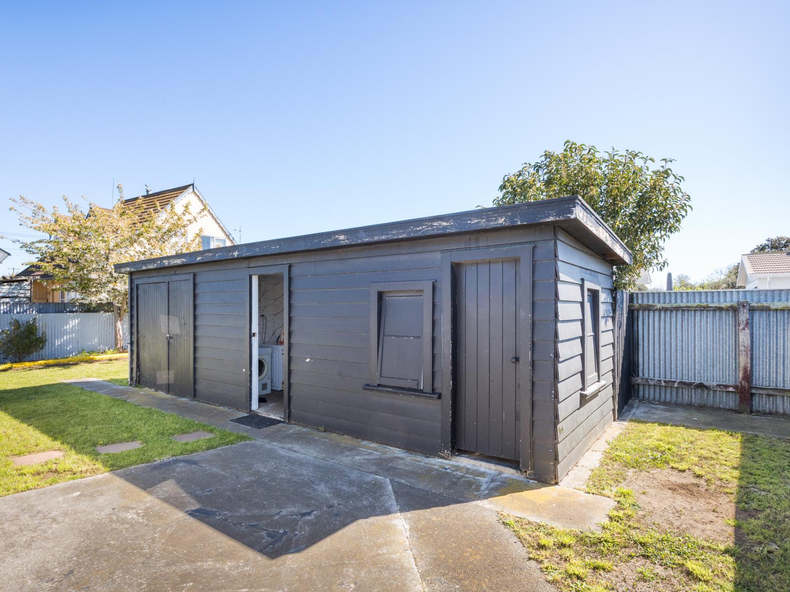 20 Avenue Road, Foxton