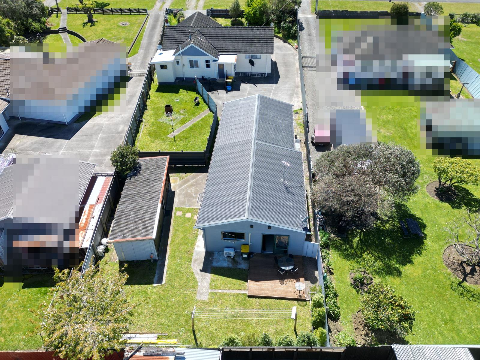 20 Avenue Road, Foxton
