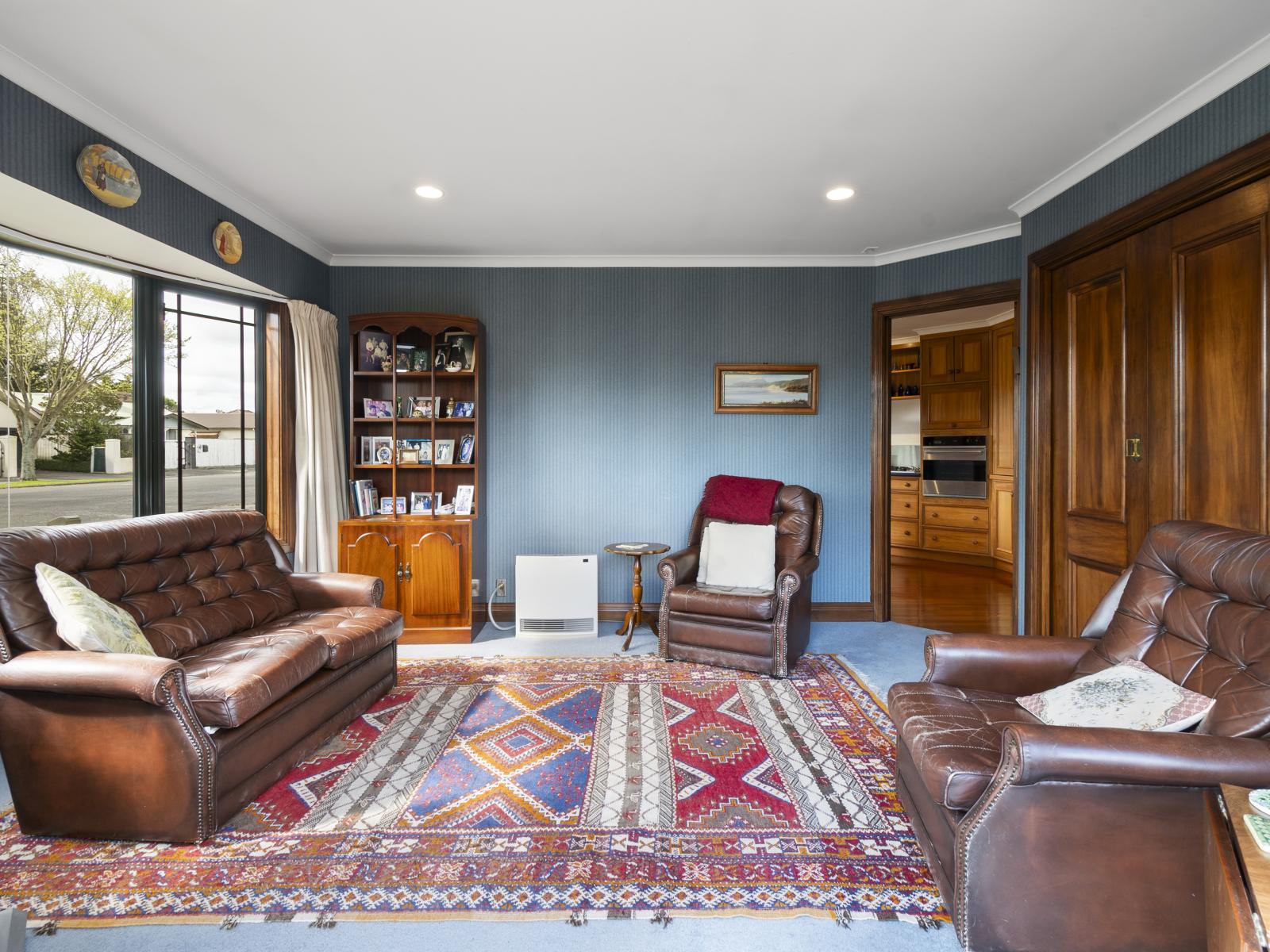 20a Union Street, Hokowhitu