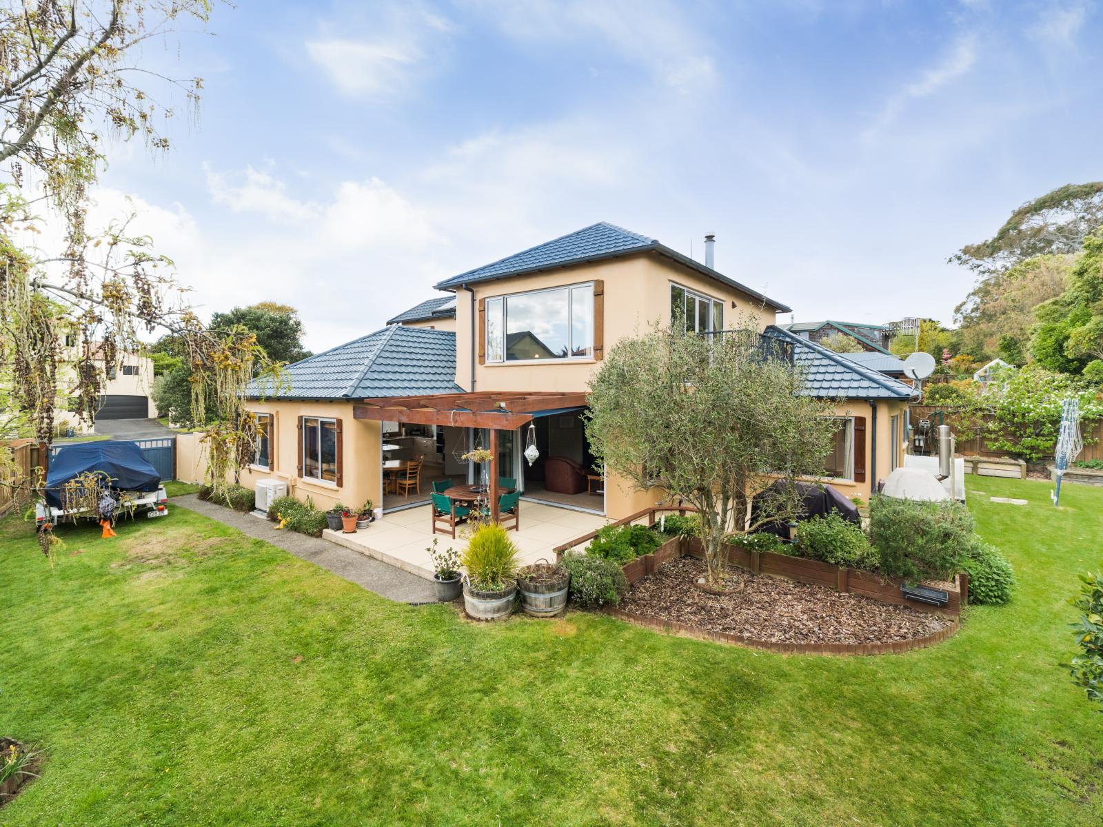 29 La Lena Grove, Fitzherbert