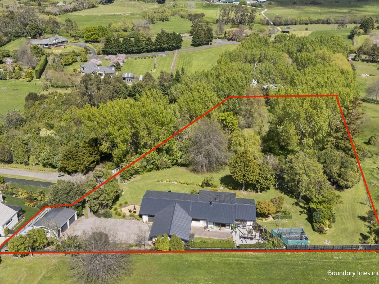 61 Turitea Road, Fitzherbert