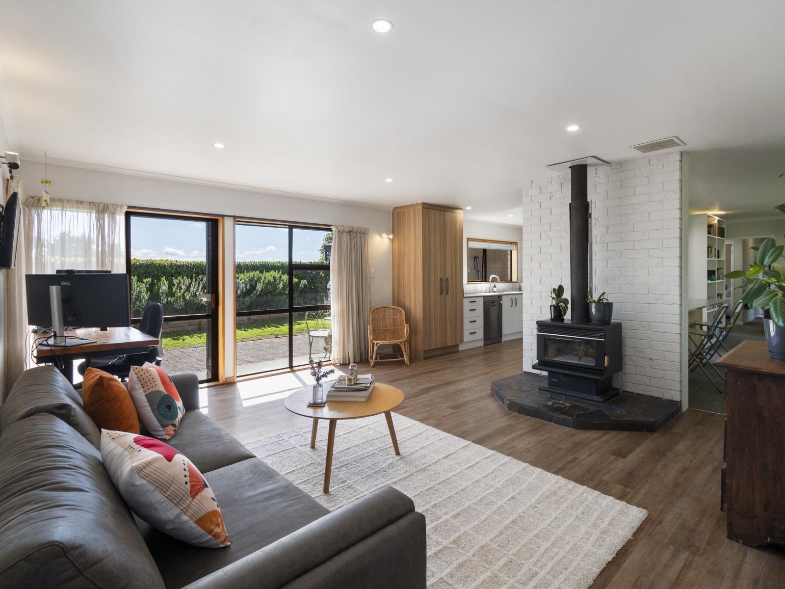 61 Turitea Road, Fitzherbert