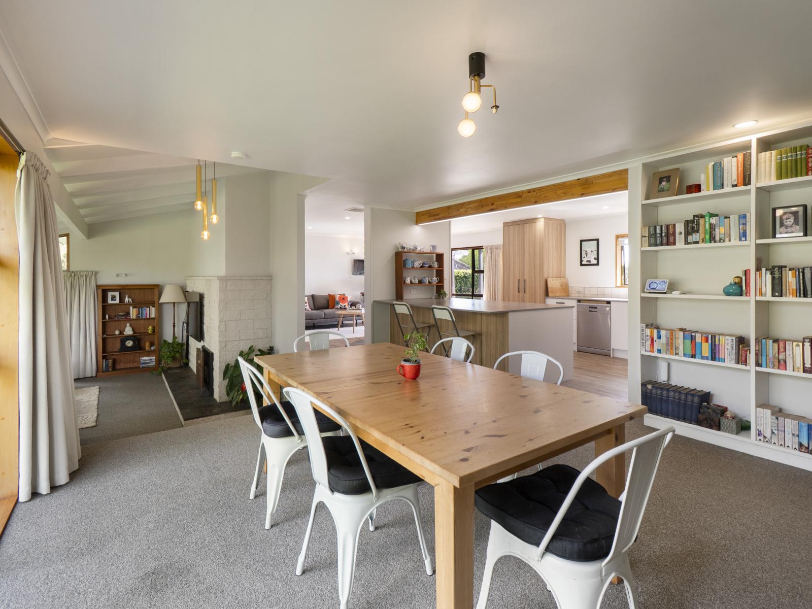61 Turitea Road, Fitzherbert