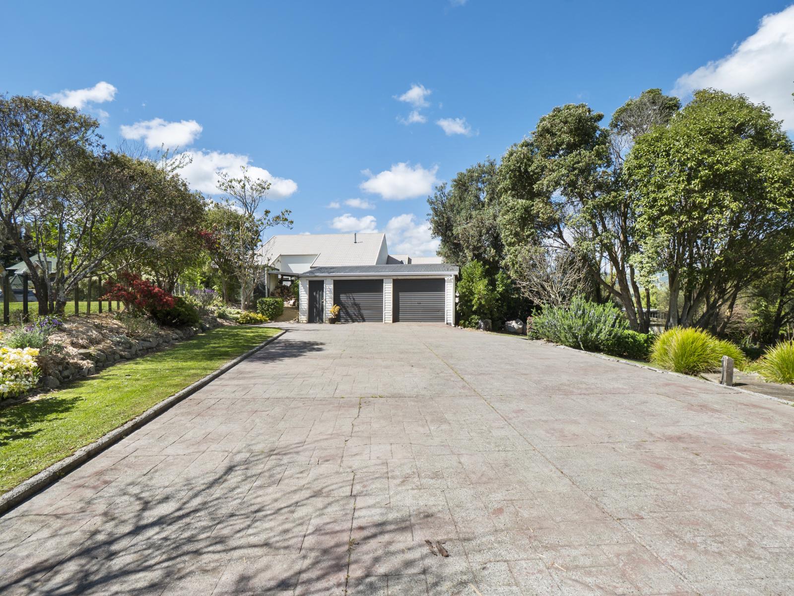 61 Turitea Road, Fitzherbert
