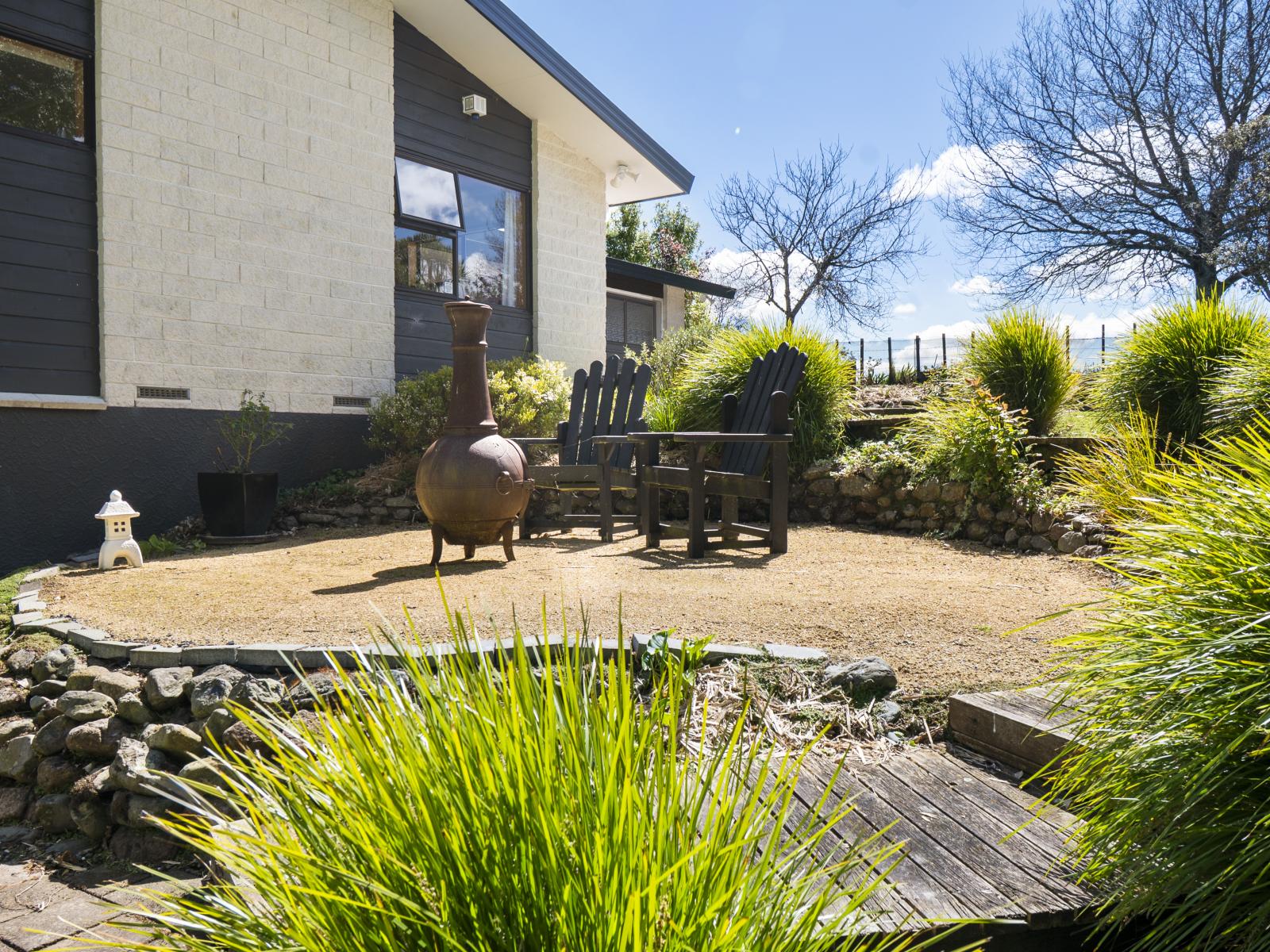61 Turitea Road, Fitzherbert