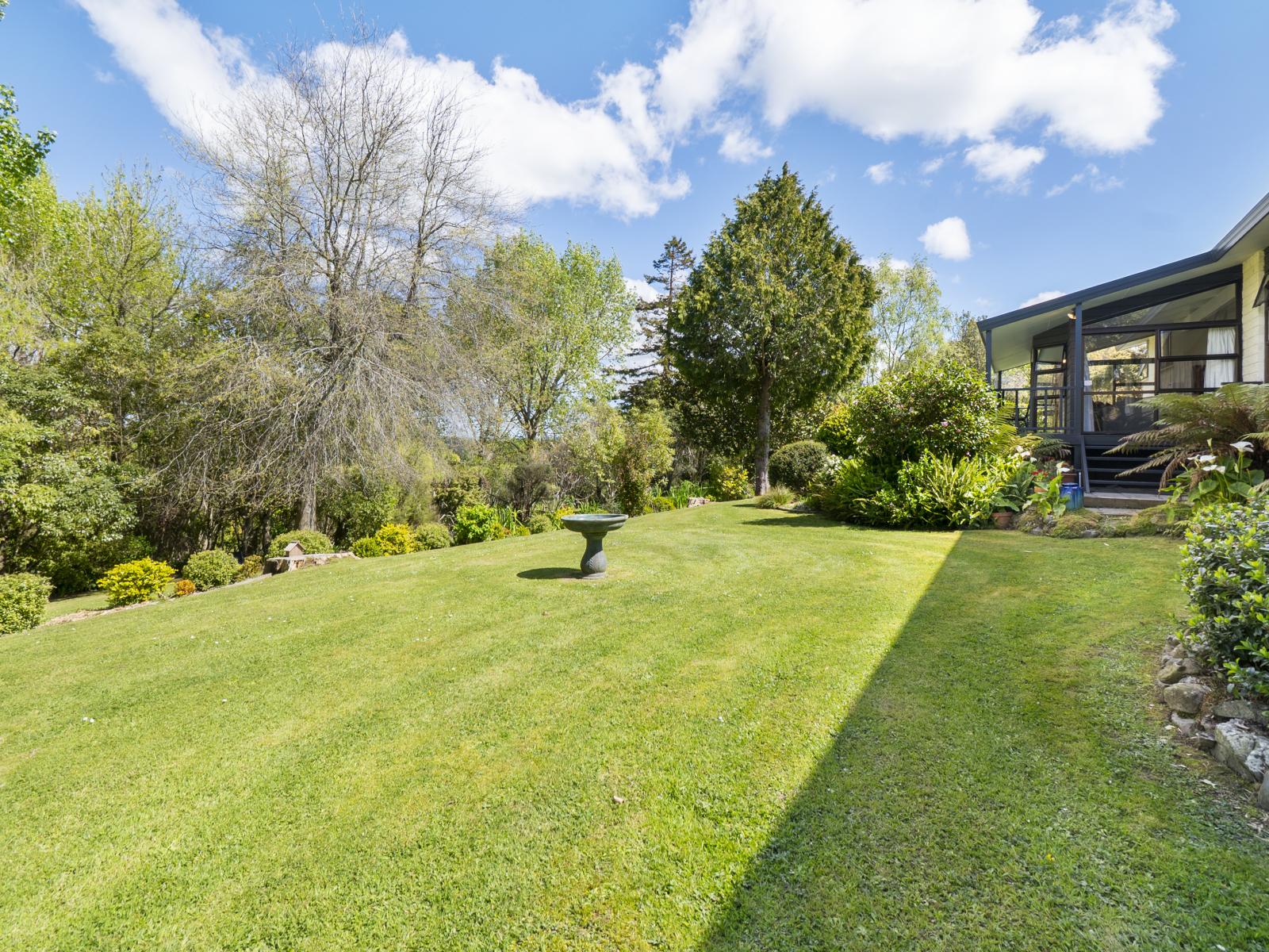 61 Turitea Road, Fitzherbert