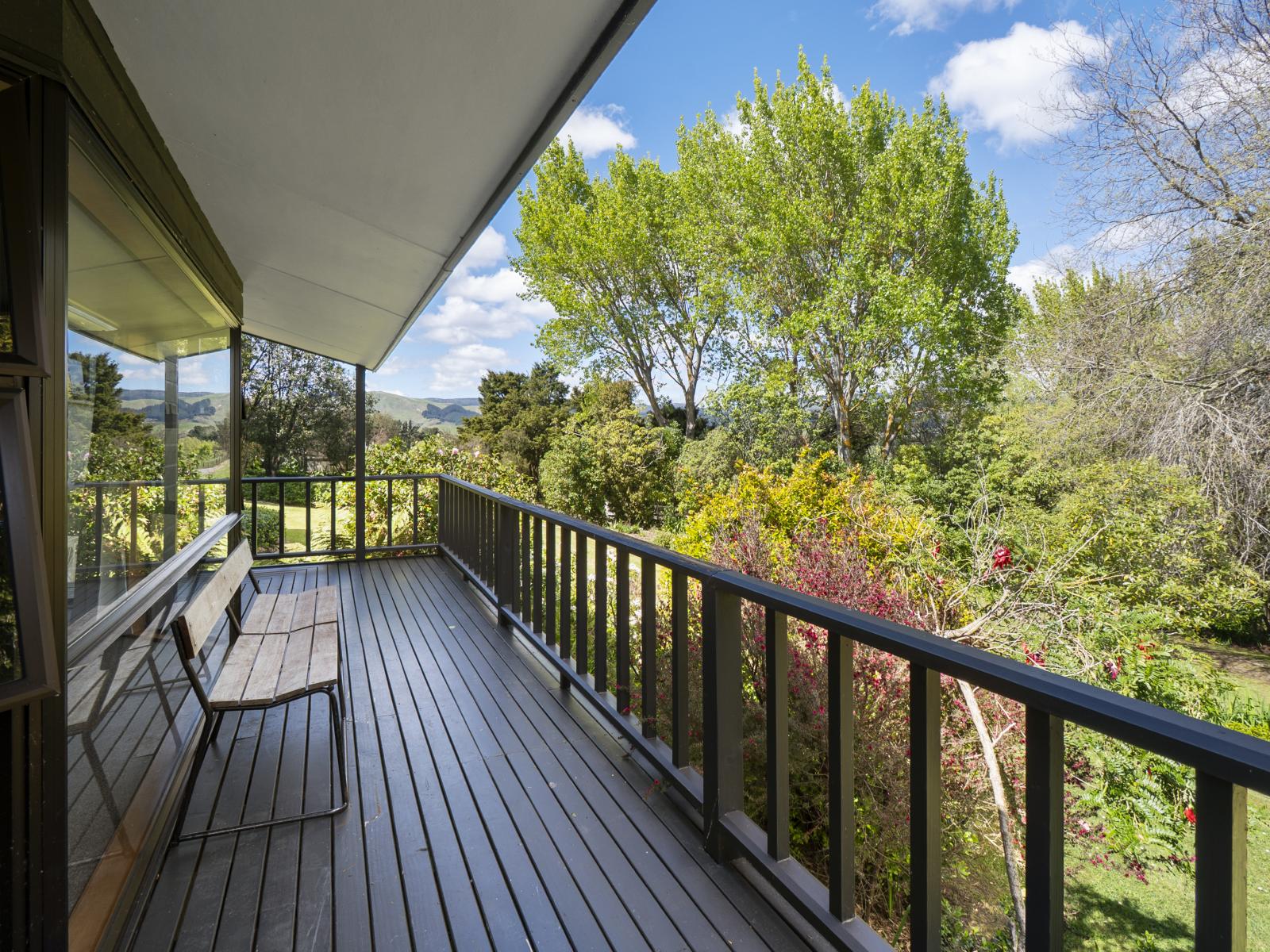 61 Turitea Road, Fitzherbert