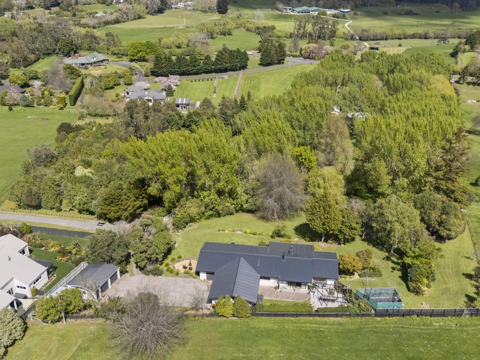 61 Turitea Road, Fitzherbert
