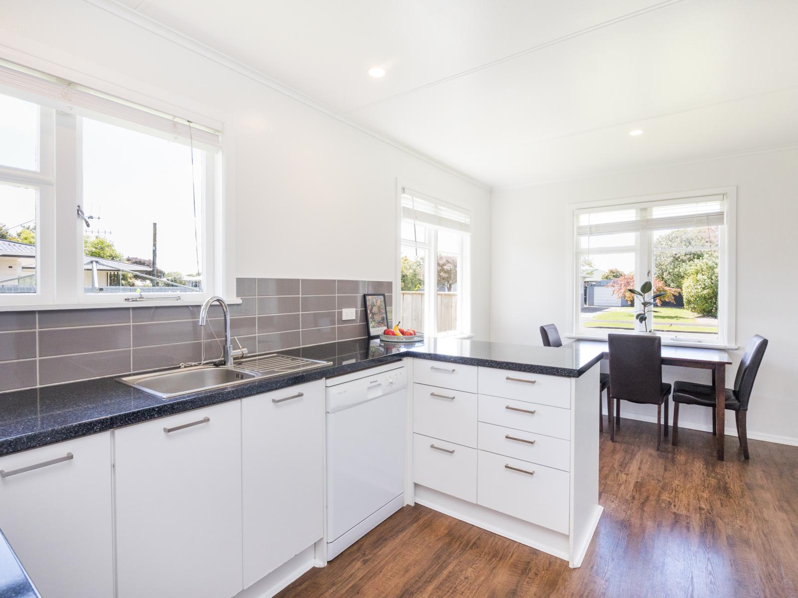 3 Oriana Place, Highbury