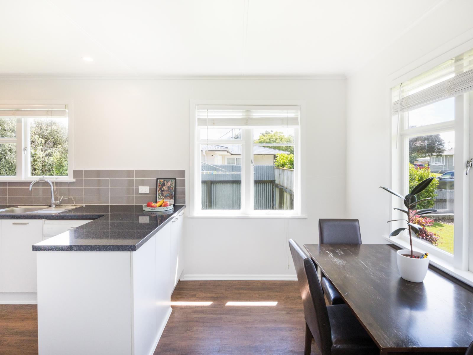 3 Oriana Place, Highbury
