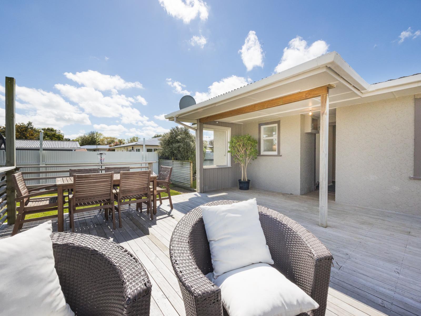 3 Oriana Place, Highbury