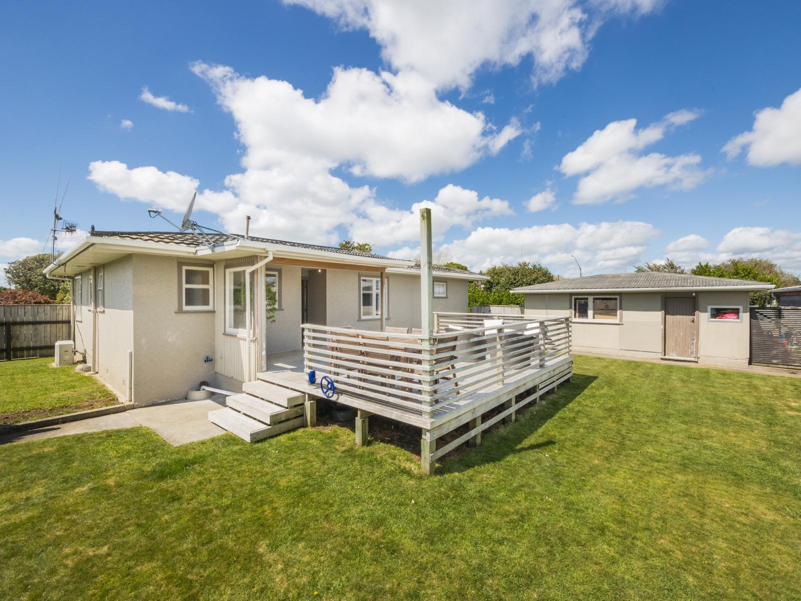 3 Oriana Place, Highbury