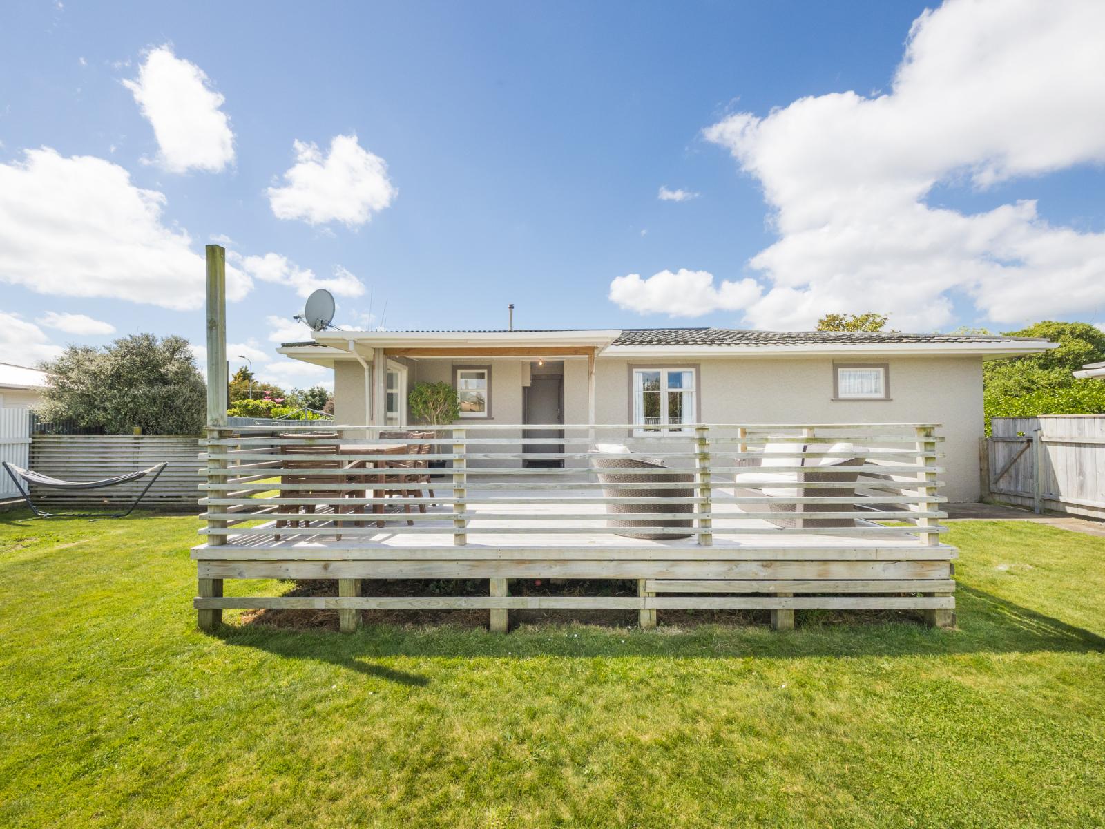 3 Oriana Place, Highbury