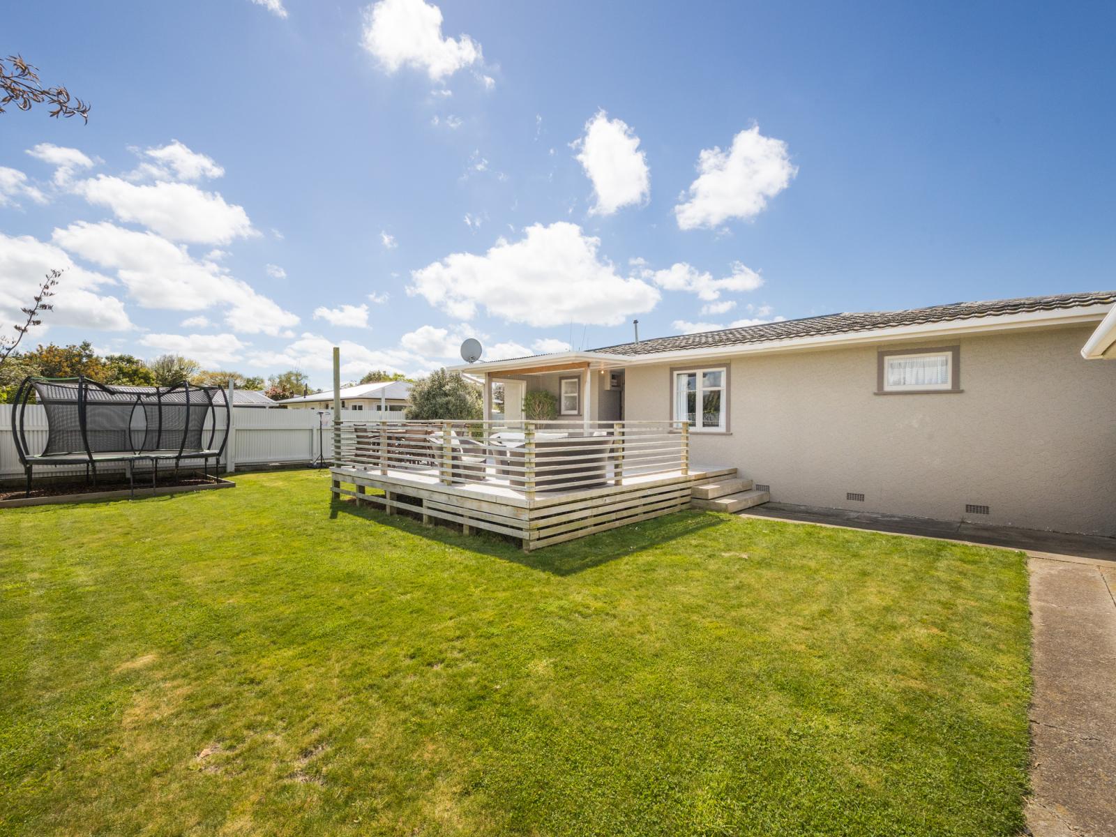 3 Oriana Place, Highbury