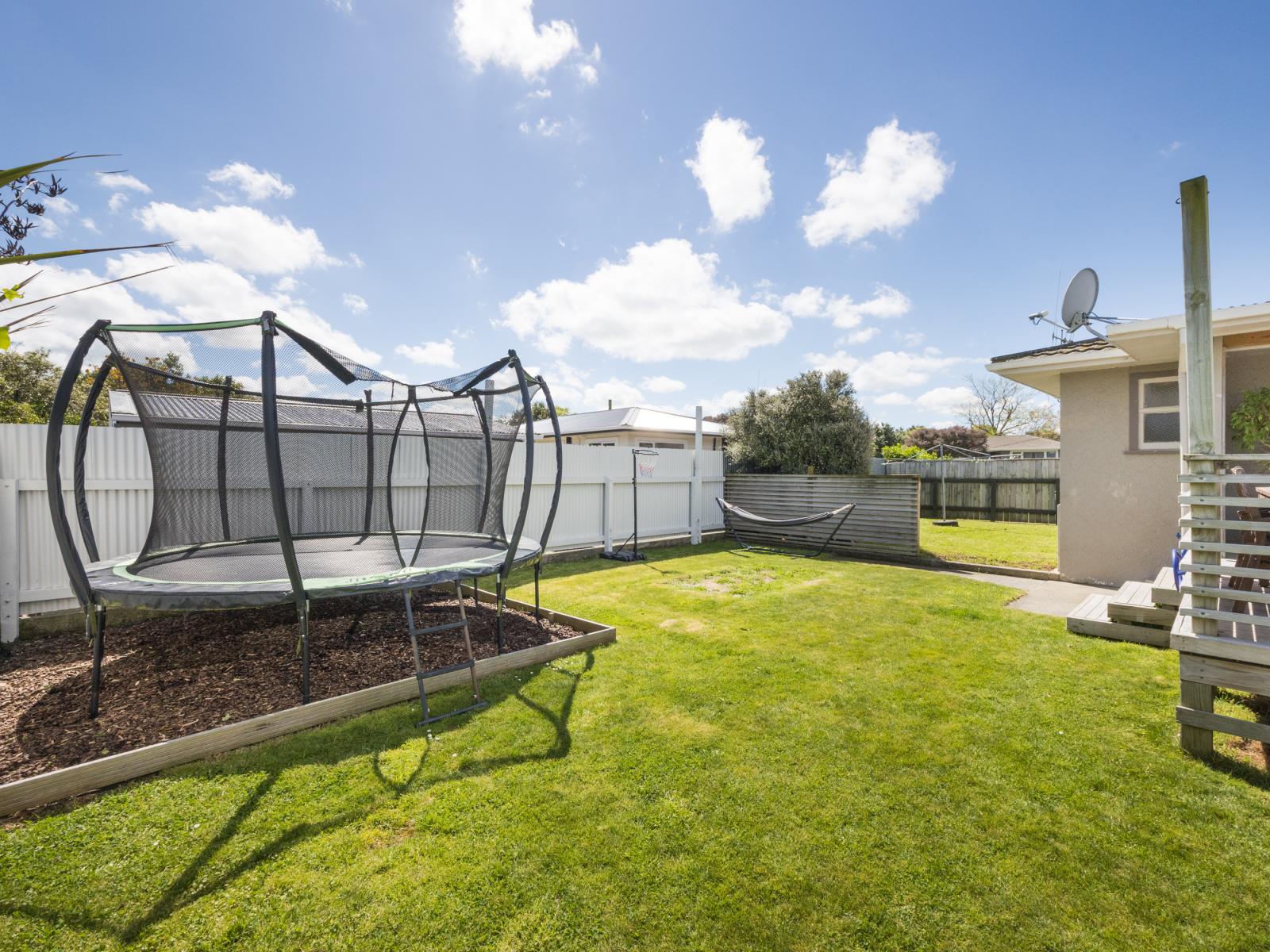 3 Oriana Place, Highbury