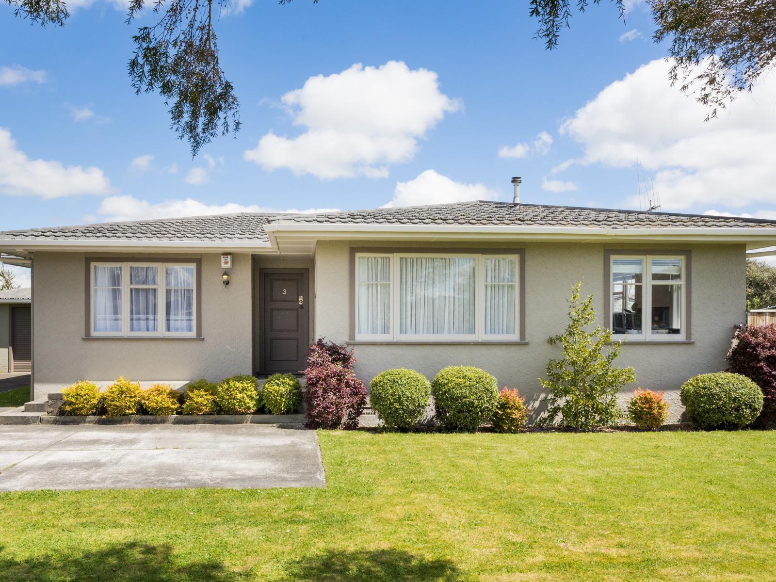 3 Oriana Place, Highbury