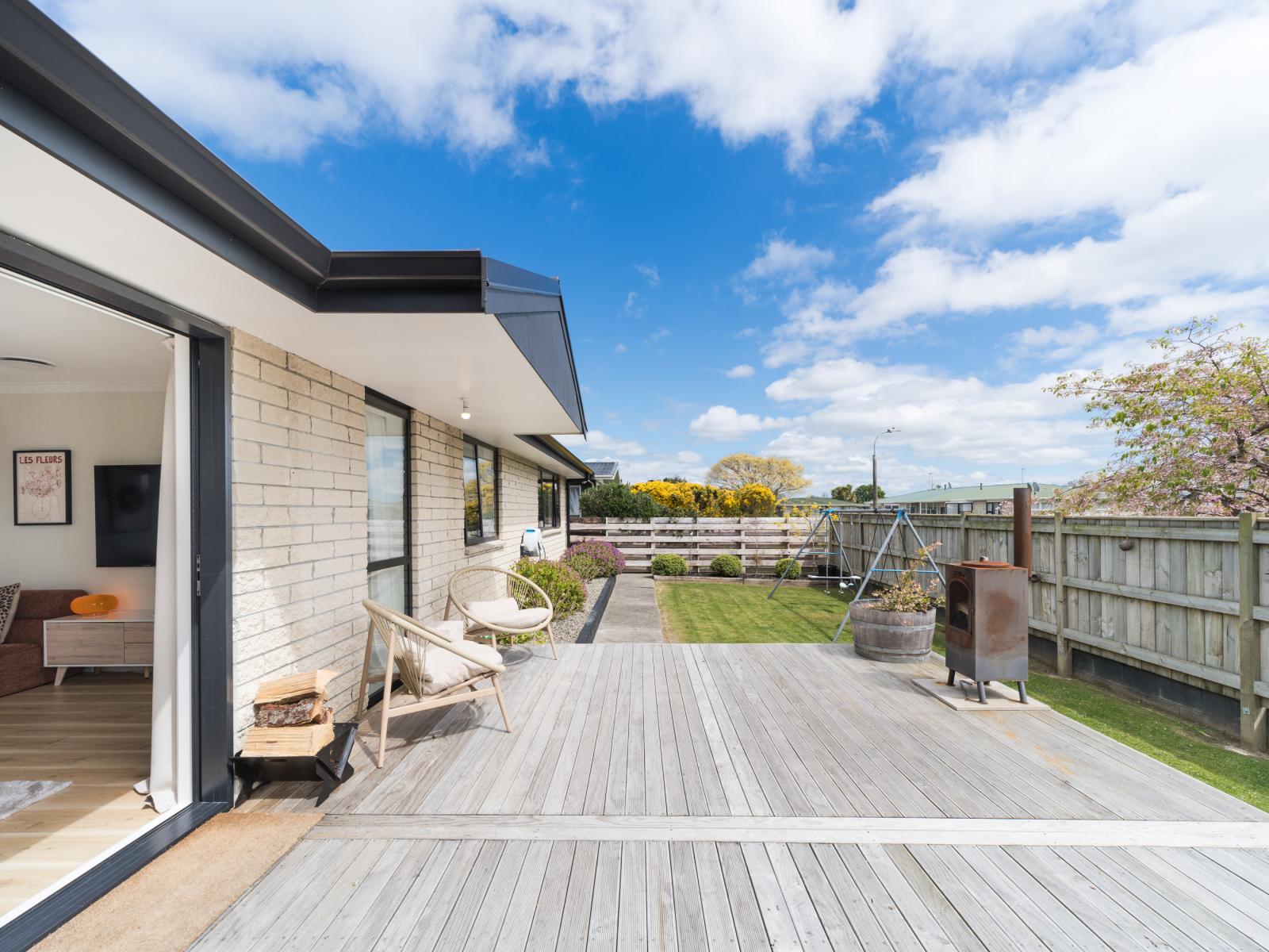 18 Browning Place, Roslyn