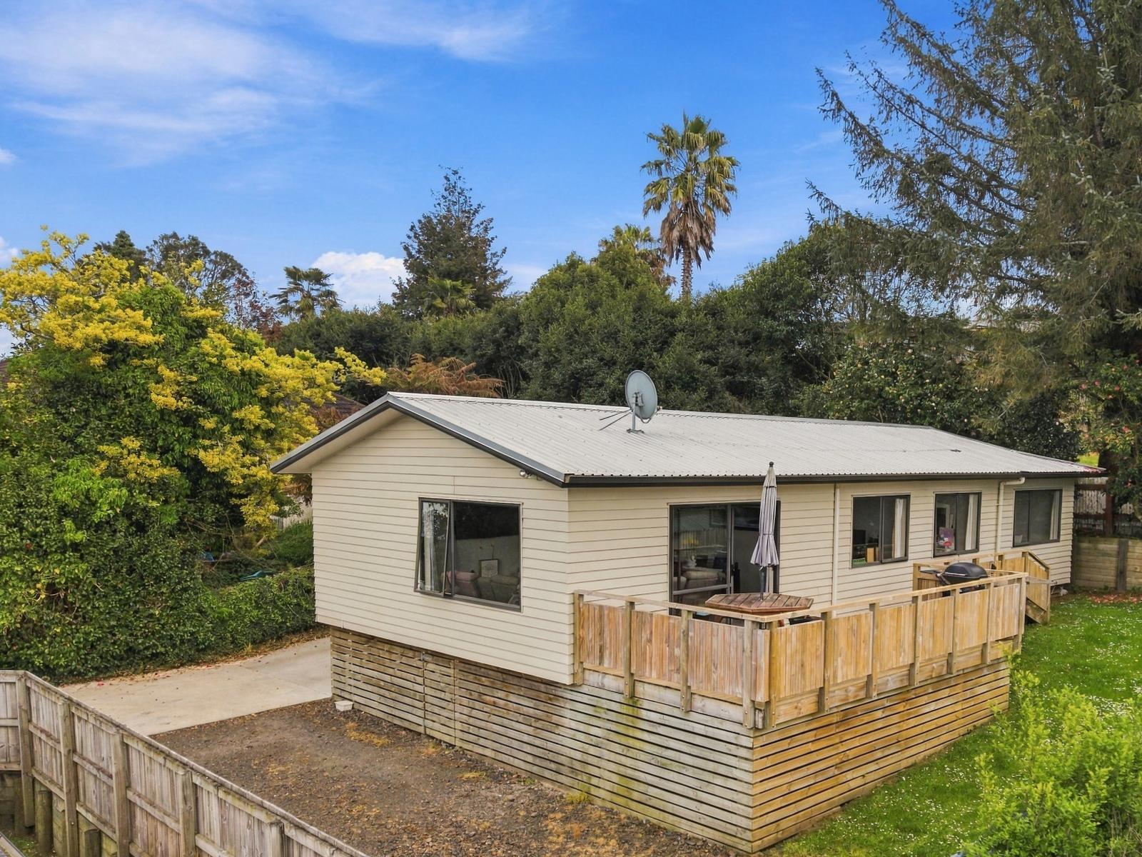 91C Arapuni Street, Putaruru